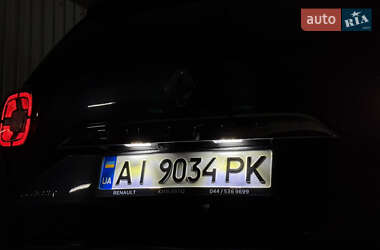 Внедорожник / Кроссовер Renault Duster 2022 в 