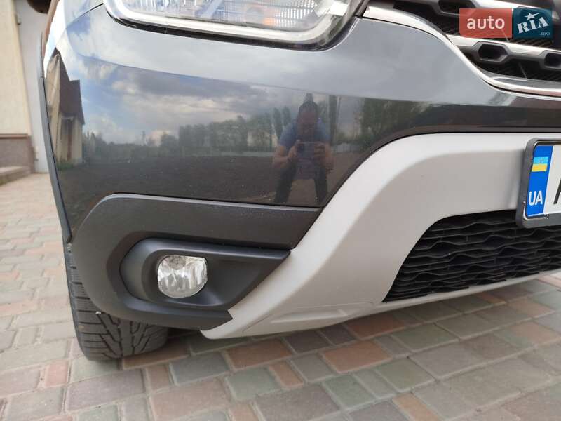 Внедорожник / Кроссовер Renault Duster 2020 в Хмельнике
