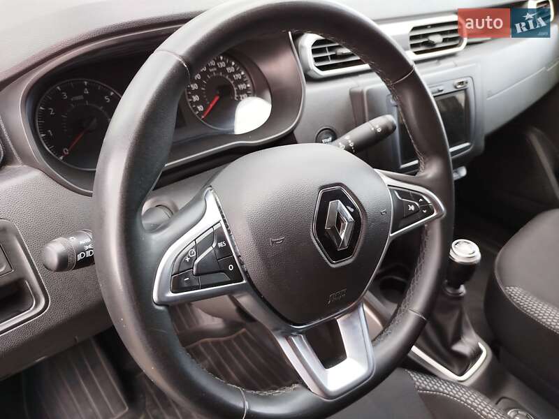 Внедорожник / Кроссовер Renault Duster 2020 в Хмельнике
