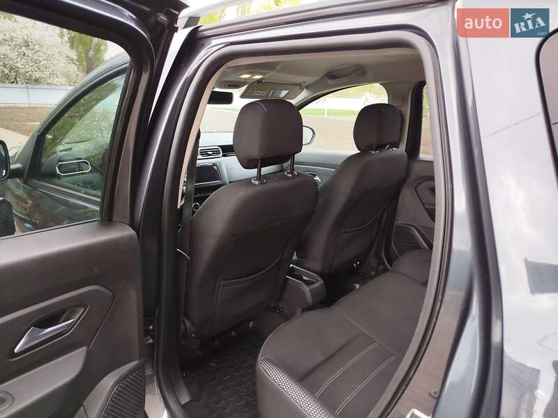 Внедорожник / Кроссовер Renault Duster 2020 в Хмельнике