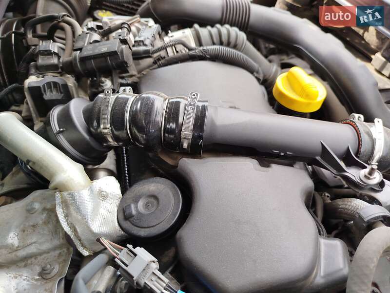 Внедорожник / Кроссовер Renault Duster 2020 в Хмельнике