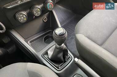 Внедорожник / Кроссовер Renault Duster 2020 в 