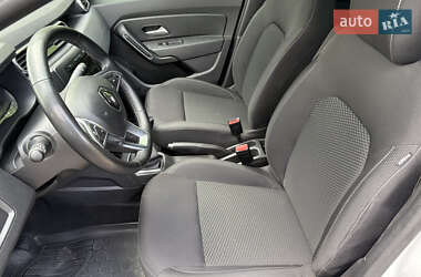 Позашляховик / Кросовер Renault Duster 2020 в 