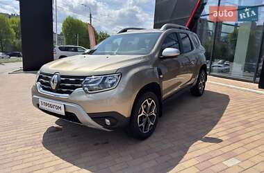 Внедорожник / Кроссовер Renault Duster 2020 в Хмельницком