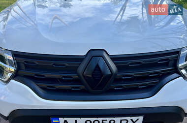 Внедорожник / Кроссовер Renault Duster 2018 в 