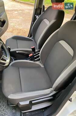 Внедорожник / Кроссовер Renault Duster 2020 в 