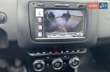 Внедорожник / Кроссовер Renault Duster 2019 в 