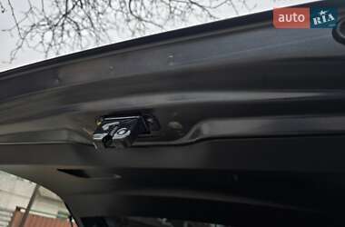 Позашляховик / Кросовер Renault Duster 2020 в 