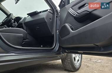 Позашляховик / Кросовер Renault Duster 2020 в 