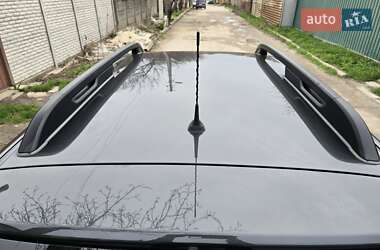 Позашляховик / Кросовер Renault Duster 2020 в 