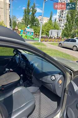 Позашляховик / Кросовер Renault Duster 2012 в 