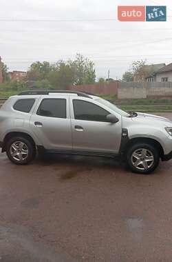 Внедорожник / Кроссовер Renault Duster 2019 в Конотопе