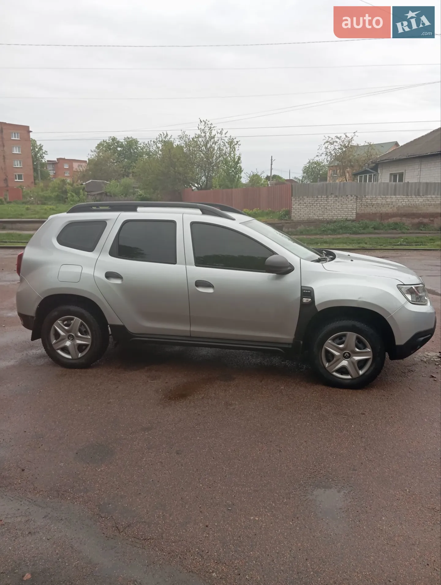 2019 Renault Duster - мініатюра 3