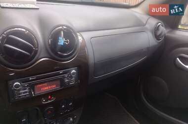 Позашляховик / Кросовер Renault Duster 2012 в Києві
