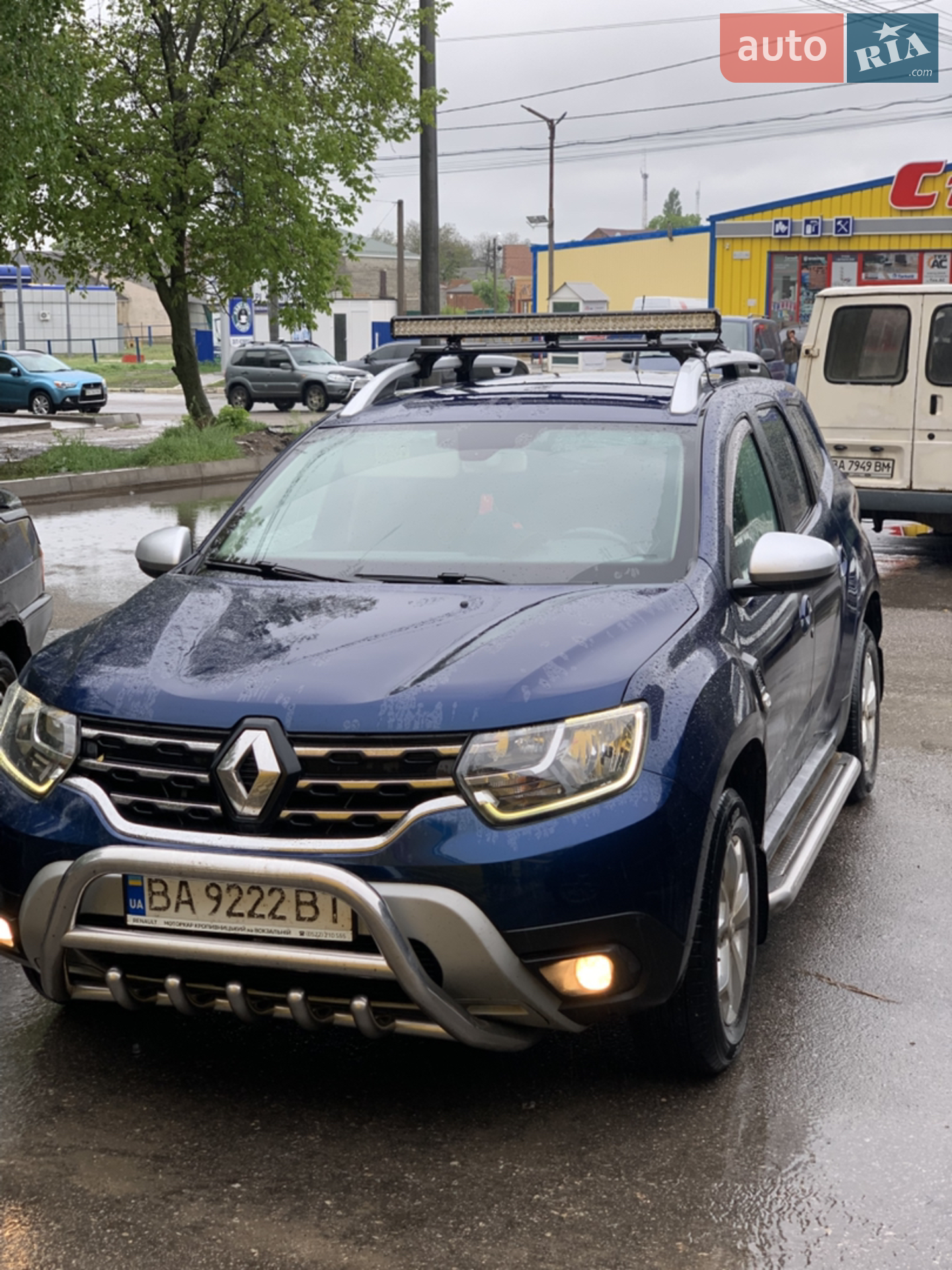 Фото авто 9