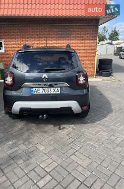 Внедорожник / Кроссовер Renault Duster 2020 в Кривом Роге