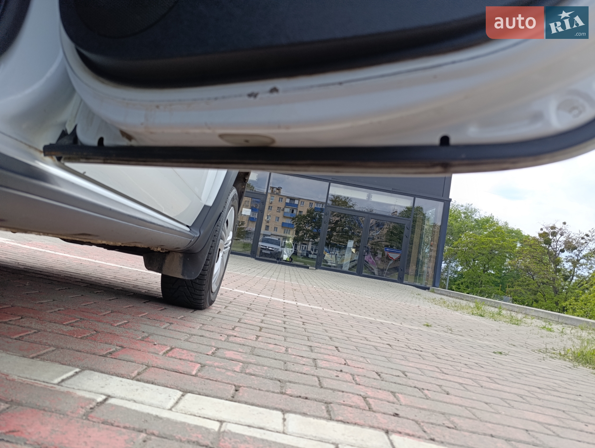 2017 Renault Duster - мініатюра 3