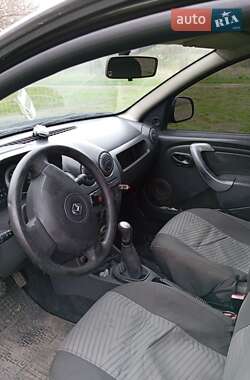 Внедорожник / Кроссовер Renault Duster 2011 в 