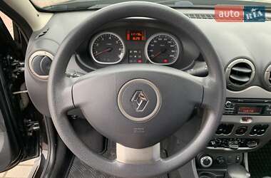 Внедорожник / Кроссовер Renault Duster 2013 в 