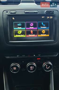 Внедорожник / Кроссовер Renault Duster 2021 в 