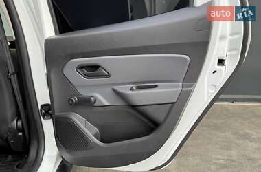 Внедорожник / Кроссовер Renault Duster 2019 в 