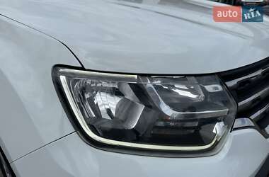 Внедорожник / Кроссовер Renault Duster 2019 в 