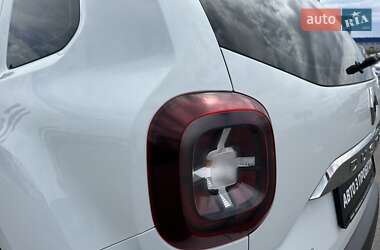 Внедорожник / Кроссовер Renault Duster 2019 в 