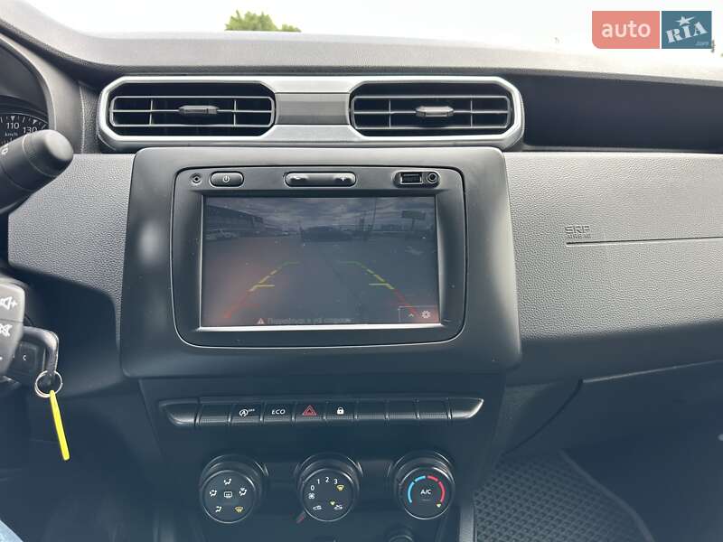 Внедорожник / Кроссовер Renault Duster 2019 в Киеве фото 24 Внедорожник / Кроссовер Renault Duster 2019 в Киеве