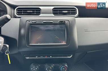 Внедорожник / Кроссовер Renault Duster 2019 в 