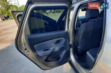 Внедорожник / Кроссовер Renault Duster 2020 в 
