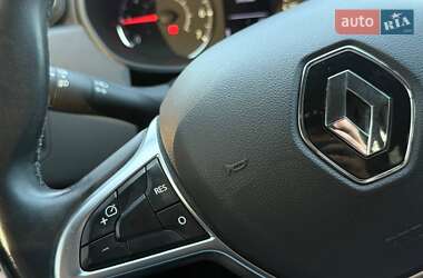 Внедорожник / Кроссовер Renault Duster 2019 в 
