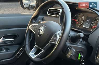 Внедорожник / Кроссовер Renault Duster 2019 в 
