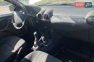 Внедорожник / Кроссовер Renault Duster 2012 в 