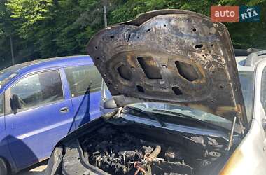Внедорожник / Кроссовер Renault Duster 2012 в 