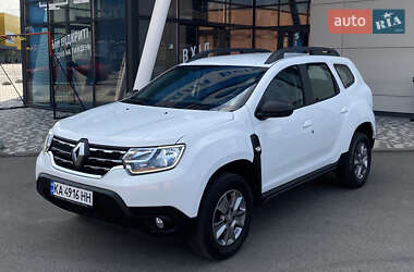 Внедорожник / Кроссовер Renault Duster 2019 в Киеве
