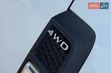 Внедорожник / Кроссовер Renault Duster 2018 в 