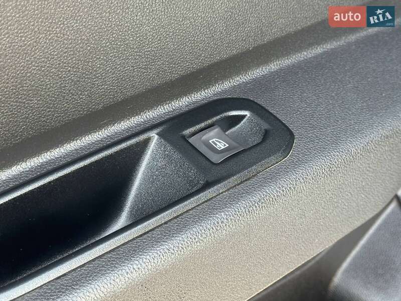 Внедорожник / Кроссовер Renault Duster 2018 в Ахтырке