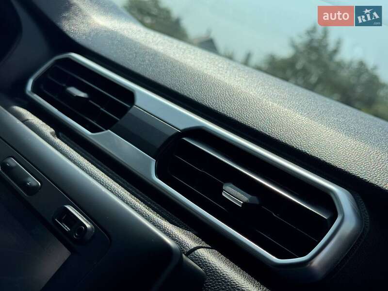 Внедорожник / Кроссовер Renault Duster 2018 в Ахтырке
