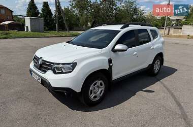 Внедорожник / Кроссовер Renault Duster 2023 в Харькове