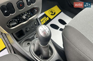 Внедорожник / Кроссовер Renault Duster 2013 в 