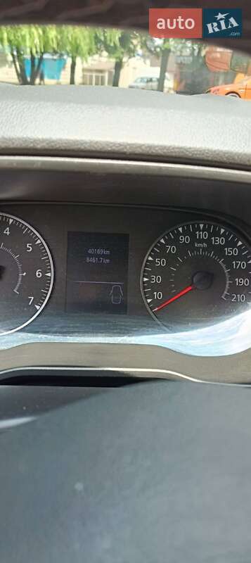 Внедорожник / Кроссовер Renault Duster 2023 в Ровно