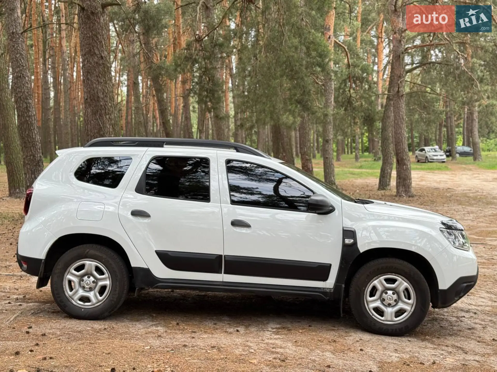 2022 Renault Duster - мініатюра 5
