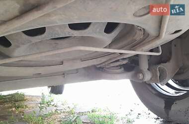 Позашляховик / Кросовер Renault Duster 2011 в Дніпрі