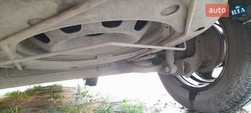 Внедорожник / Кроссовер Renault Duster 2011 в Днепре