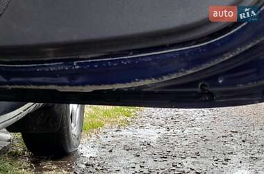 Позашляховик / Кросовер Renault Duster 2011 в Дніпрі