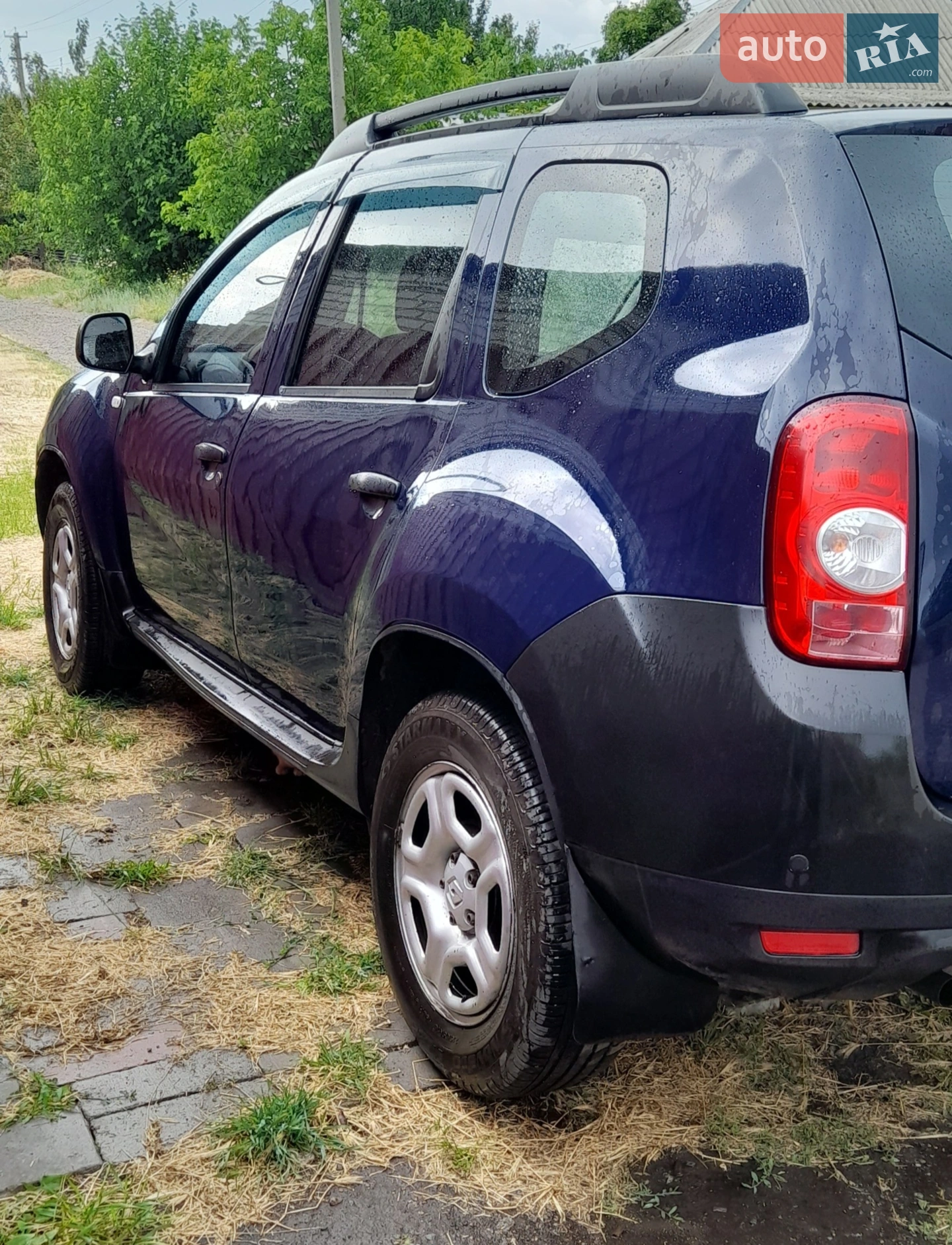 2011 Renault Duster - мініатюра 16