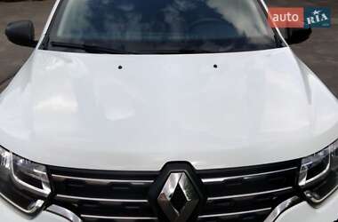 Внедорожник / Кроссовер Renault Duster 2019 в Умани