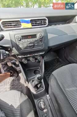Внедорожник / Кроссовер Renault Duster 2021 в 