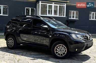 Позашляховик / Кросовер Renault Duster 2019 в Охтирці