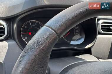 Внедорожник / Кроссовер Renault Duster 2018 в 